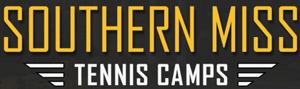 Southern Miss Tennis Camps